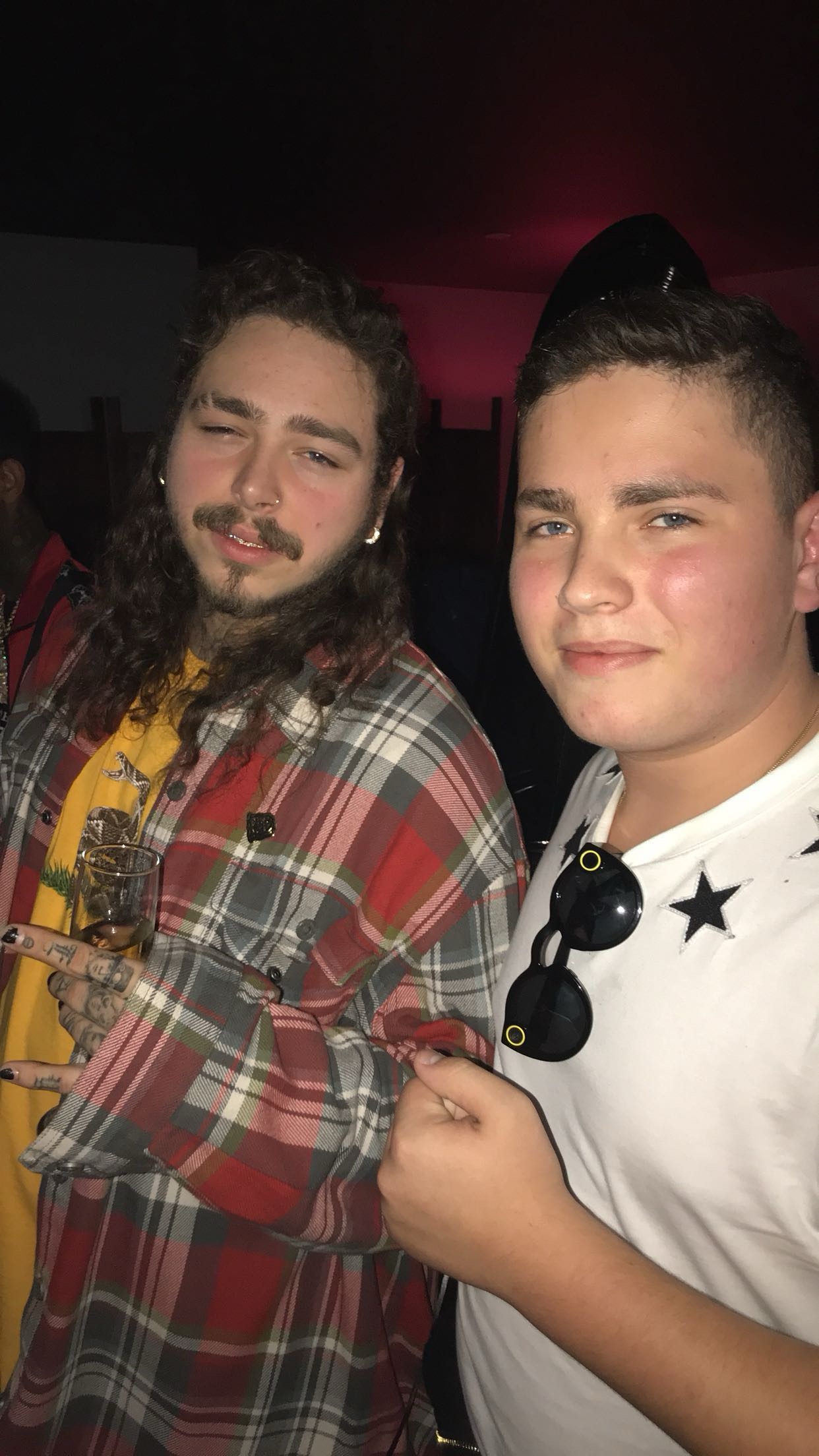 Early days, first business ventures